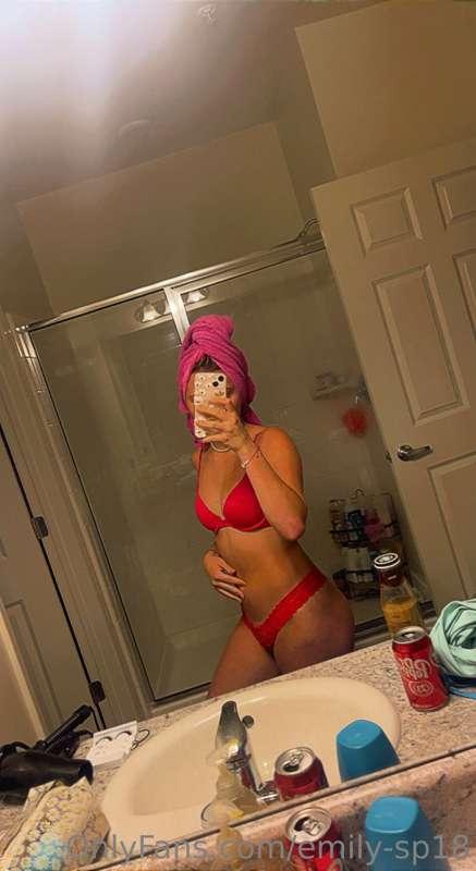 ;)