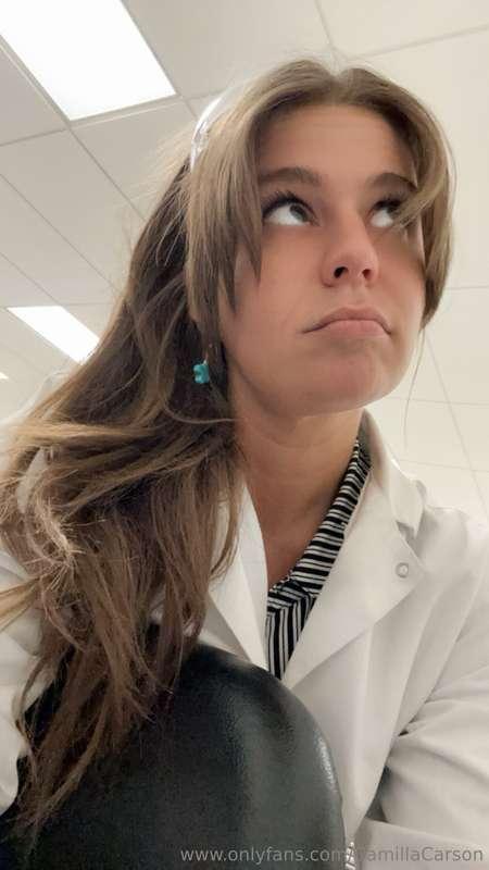 In deep thought about……well I’ll leave that up to you to dec..