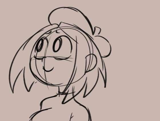 it's my birthday! also here's some stuff i drew on stream