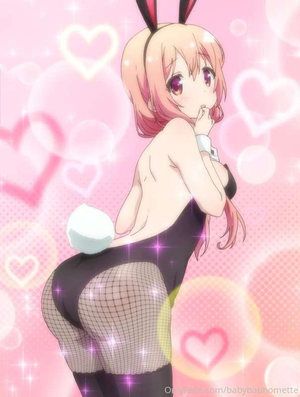 working a super secret sex party tonight...i’m going to be a..