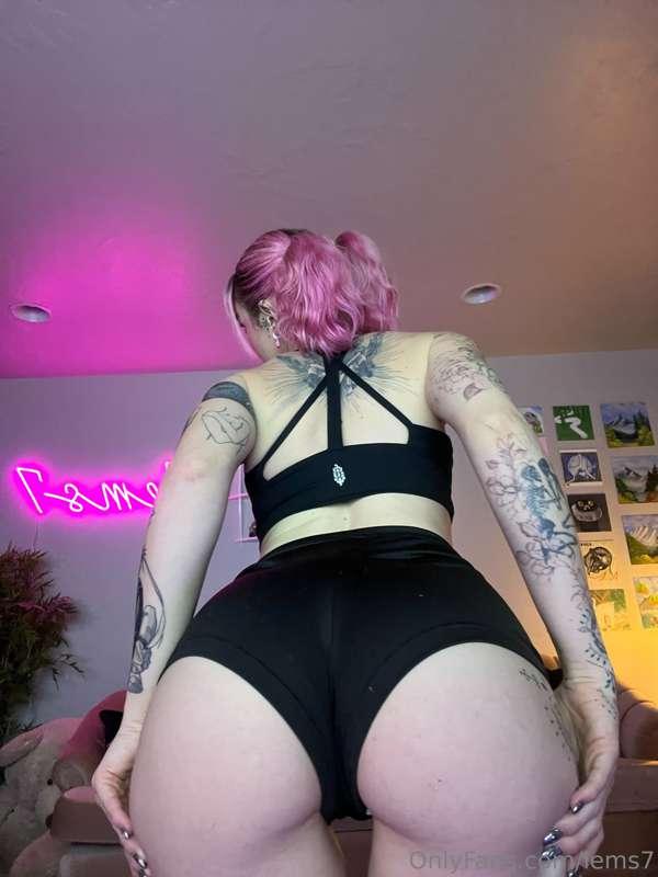Is this enough for u to handle daddy?