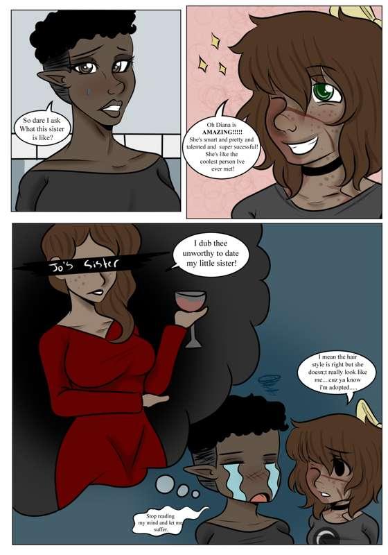 Blackbird/Miss Murder Chapter 5 page 3