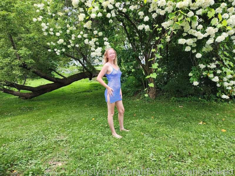 sarahissoaked image #2