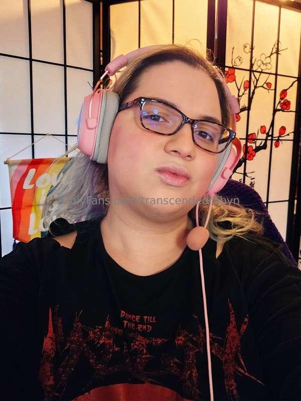 So I think I'm done with streaming on Twitch. I get almost n..