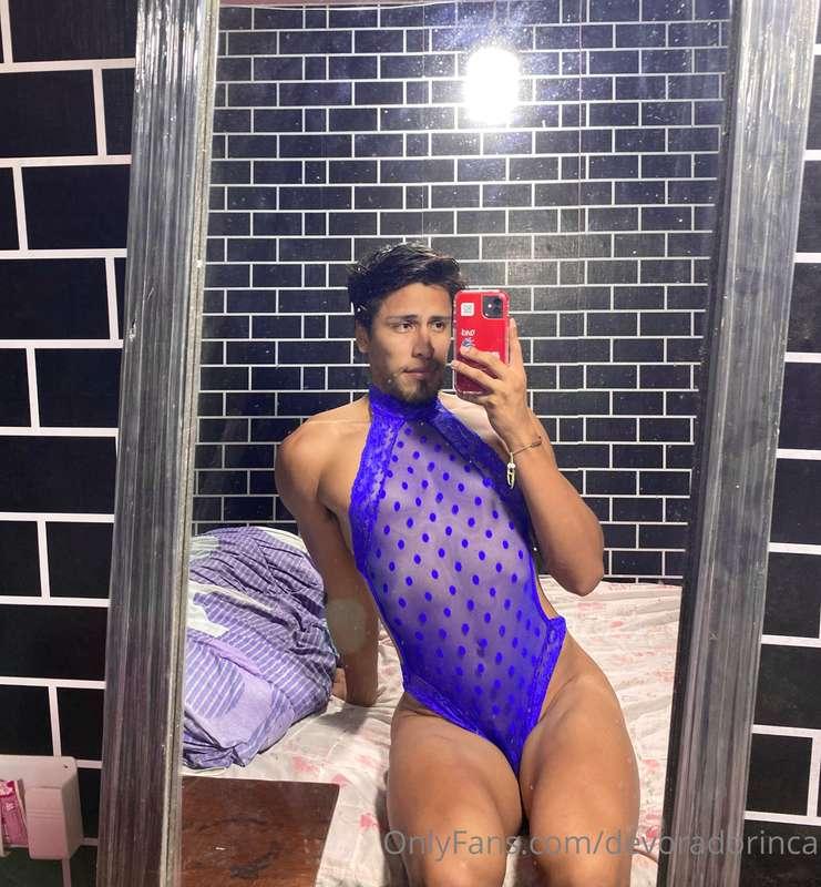 🥵 @devoradorinca