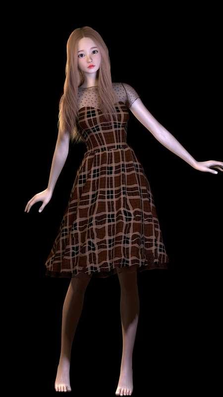 LOOK-Meral