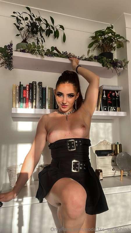 godd3ss_seraphina image #5