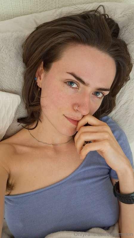goooob morrrnin, I am sleepy 😴 
