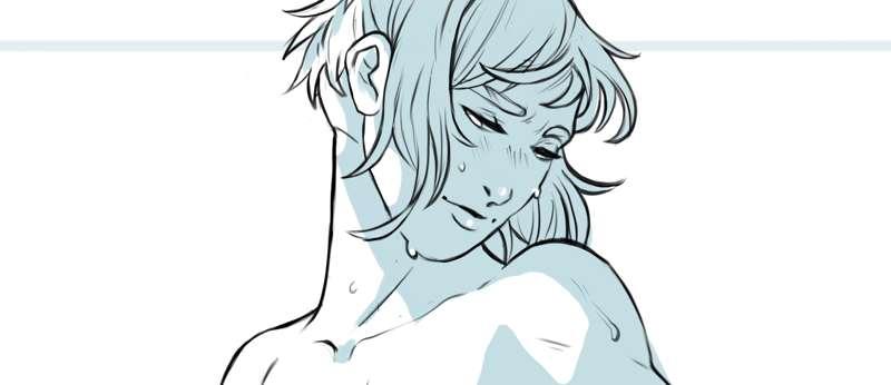 Varra and Decima (nsfw)