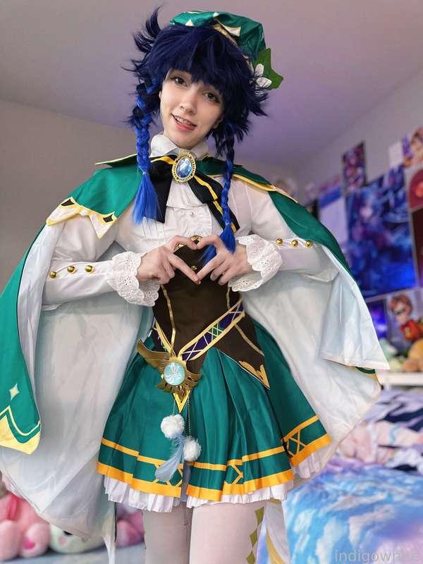 indigowhite image #282