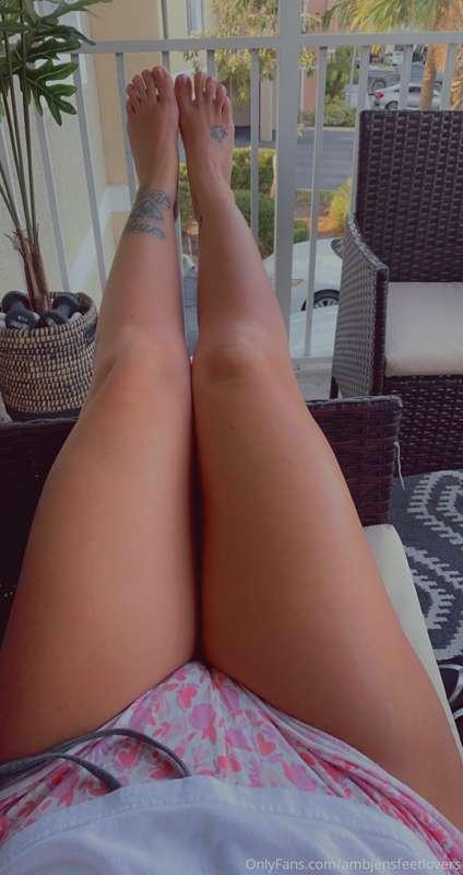 Legs