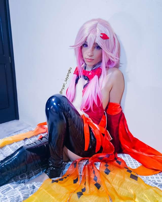 Una de las Waifus supremas del Anime está aquí 💖
