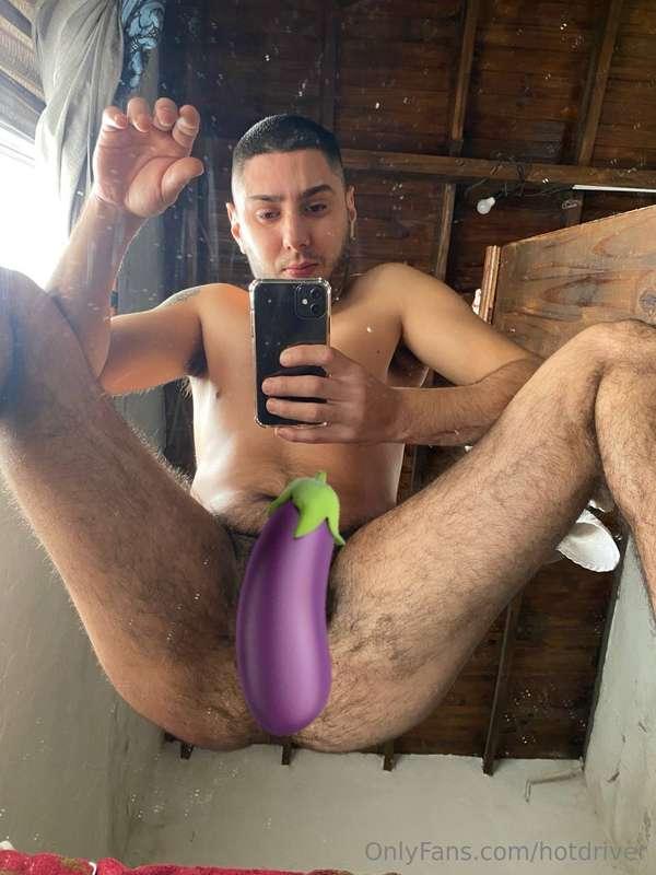 Get ready to play ... 😈 This guy is the king of fetishes, ju..