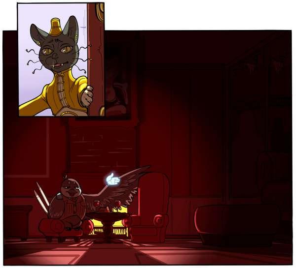 Poppy 8, page 33