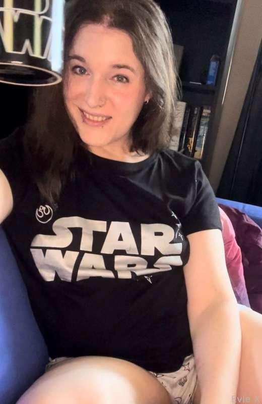 evie_x image #1