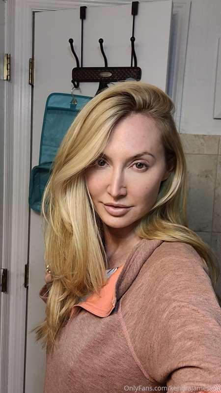 How do I look?