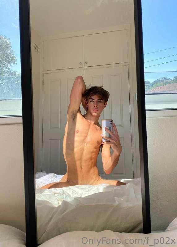 pits out