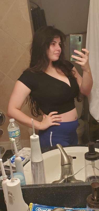 Post stream goodies ;)