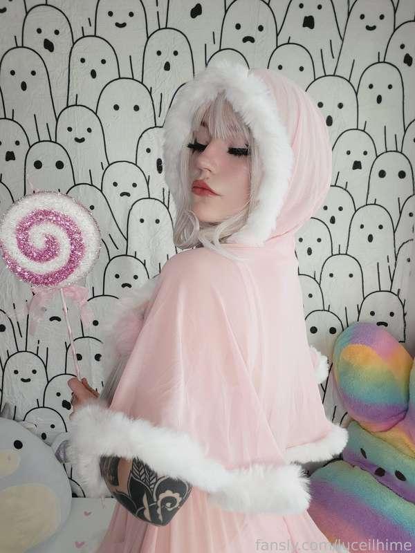 luceilhime image #16