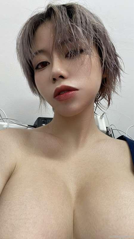 tired after a photoshoot today~ 
but im happy im shooting again a bit after a while of totally burnt out though 🫠 
i feel like im just cosplaying characters that i really love even tho its not new or i have done them before already, and even if it's not a sexy cos, so i still dont have many contents to post for my paid socials yet 😢 
but i hope slowly, i can get back on track again one day! 

some of my conditions are worsening tho, but with some rest and less stress i am hopeful that they'll be better in the future! 

love u and miss u much, babe 💕