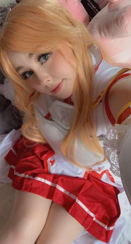 ASUNA PT.1 (Ultimate +)