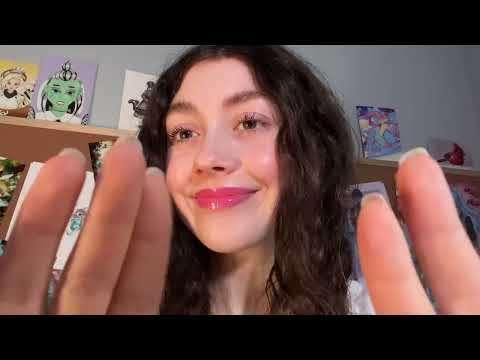 ASMR BLOOPERS!