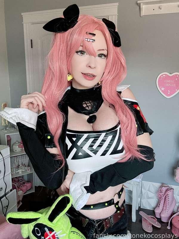 konekocosplays image #5