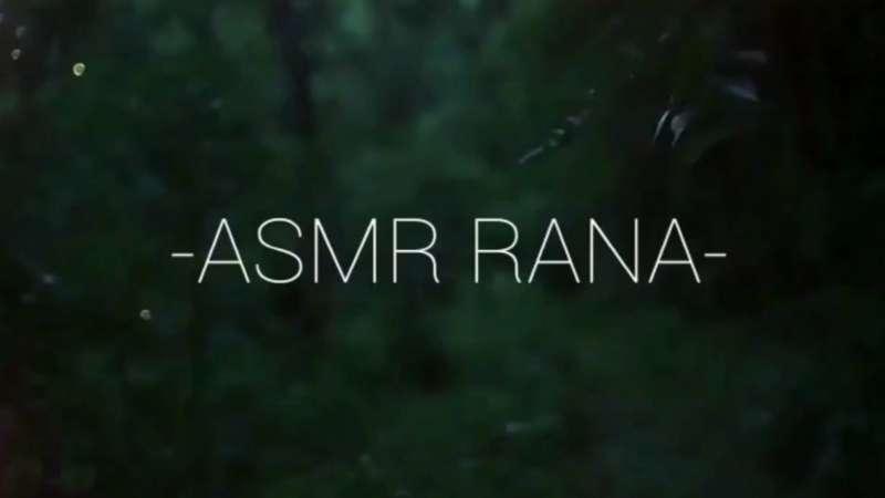 asmr muz yiyorumm