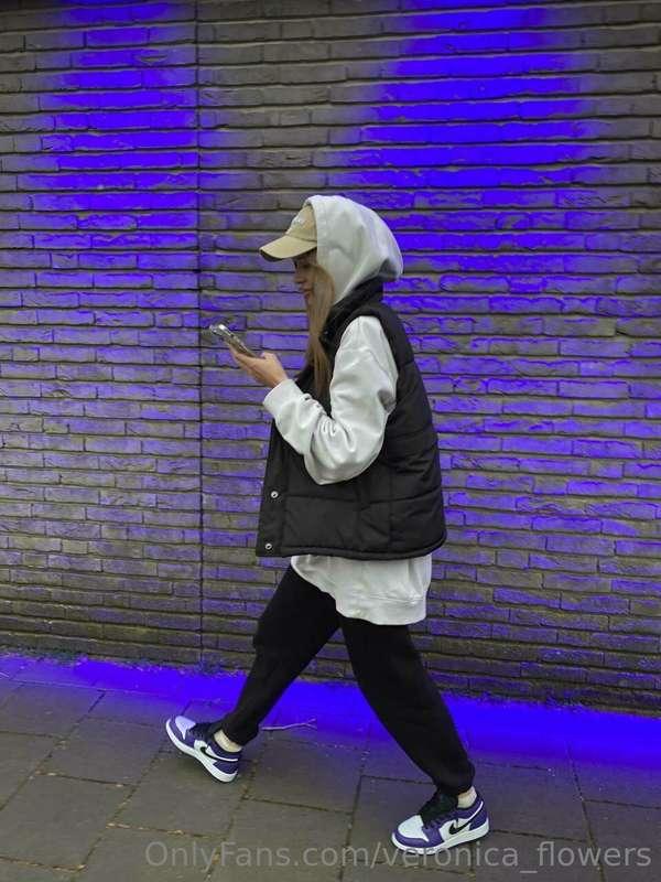 I like couples who sometimes dress in the same style or have..