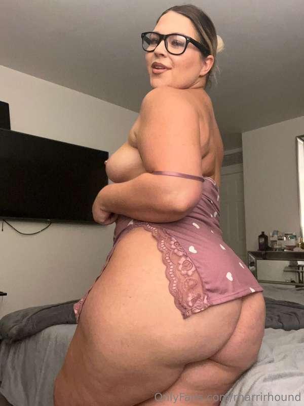 Spank me baby😜