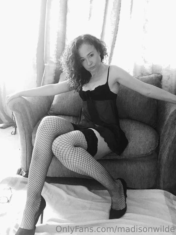 Today I’m making all the rules….😏😈