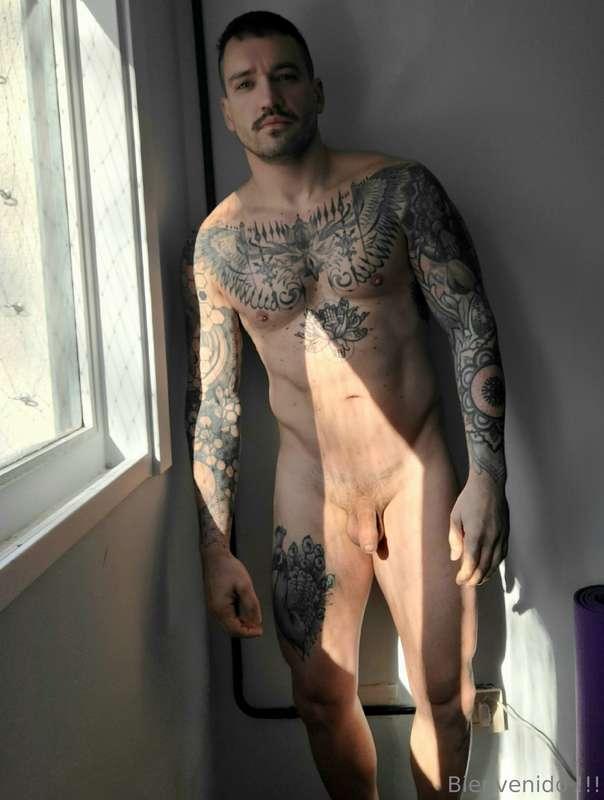Que lindo 🌞 ¿ vamos a tomar sol juntos ? 