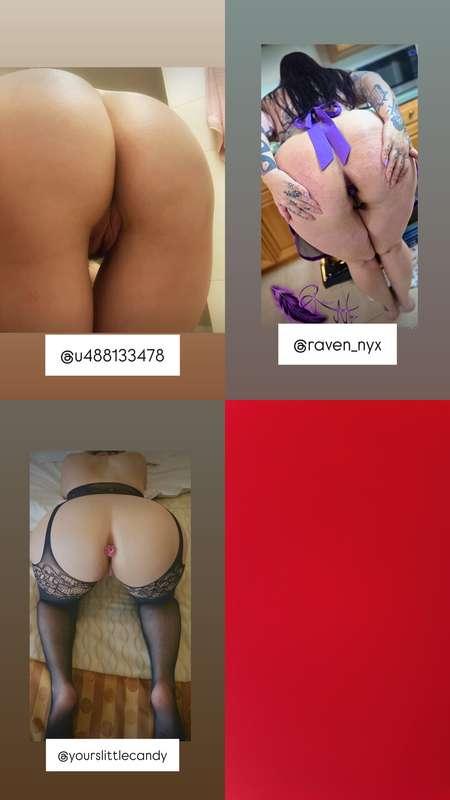 @OFPromocentral presents April’s ‘Bend Me Over, Baby’ Contes..