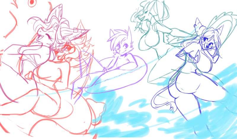 WIP VIP reward!
