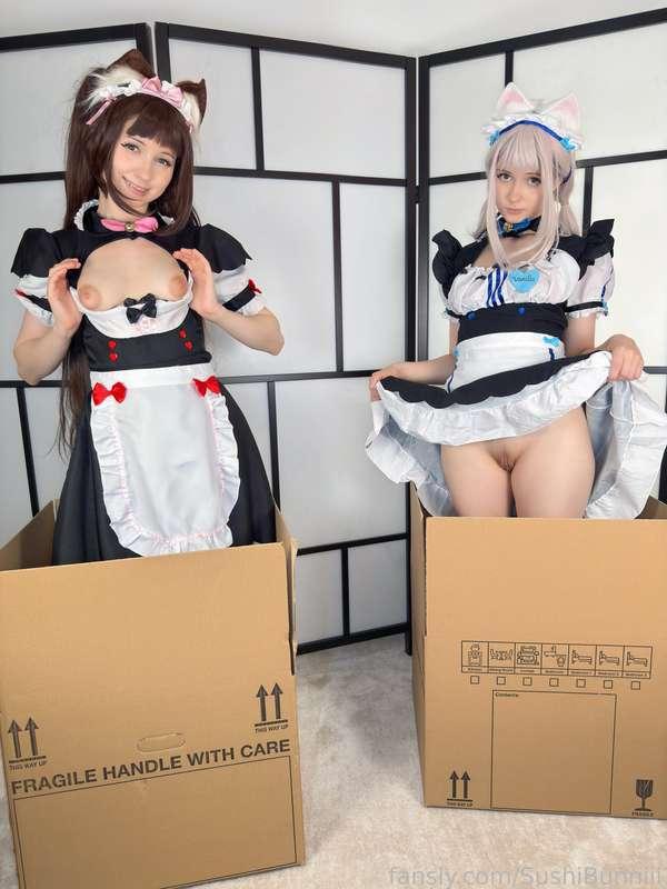 sushibunniii image #1