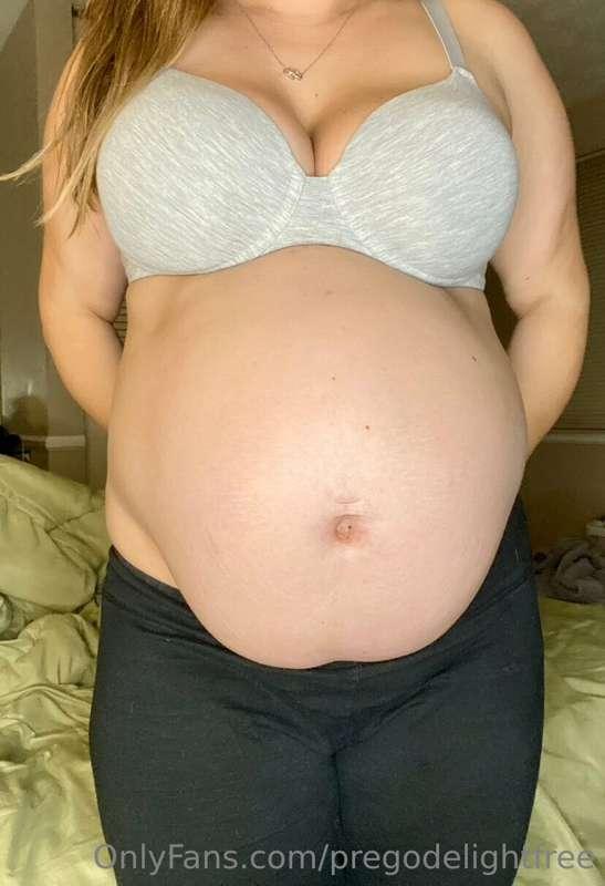 Like the belly?