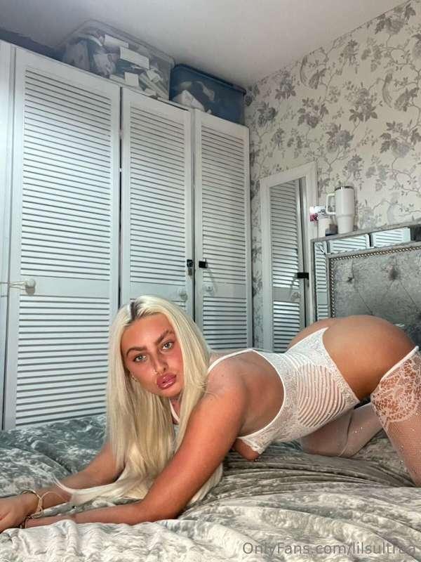Whats your favourite position