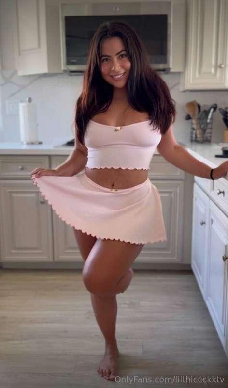 Pretty in pink 💗