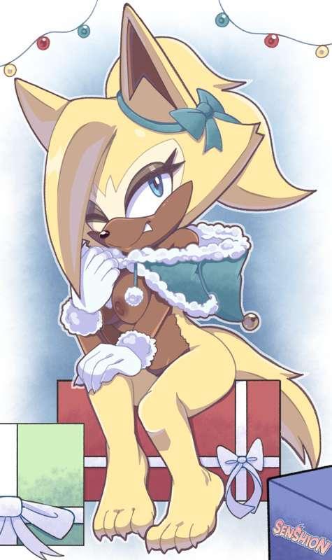 One More Gift...