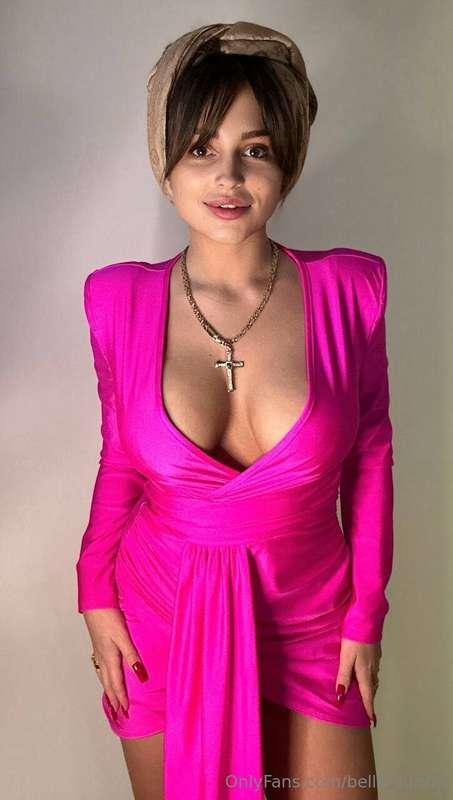 Friends, I am blown away by the hot news that happened today..