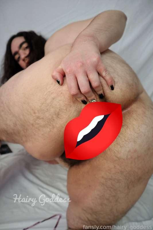 hairy_goddess image #0