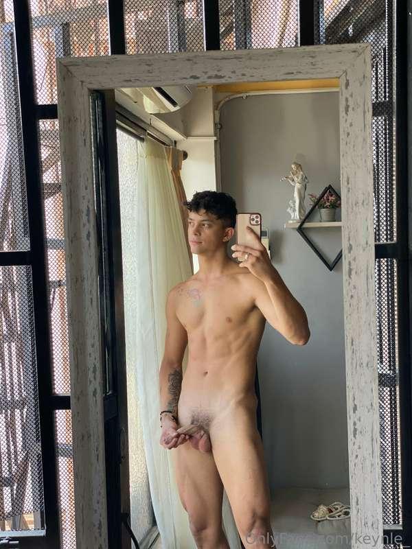 Ready to start the day 😋