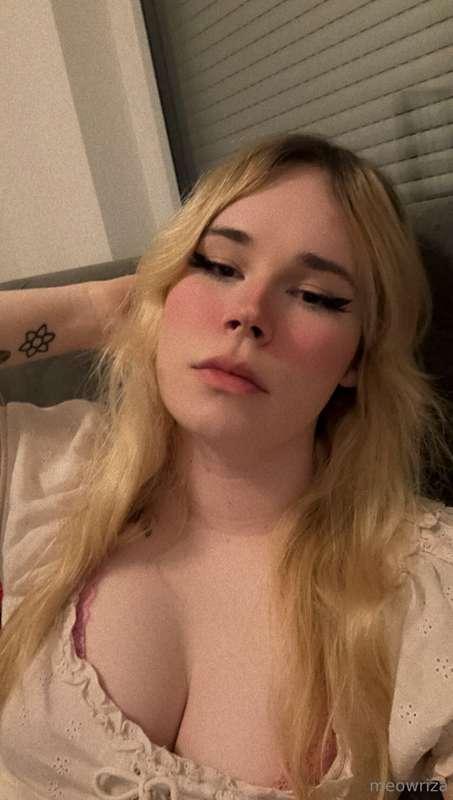 been feeling under the weather lately... will hopefully be f..