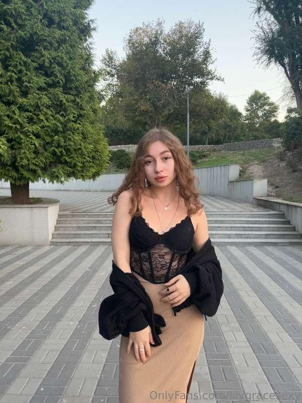 I was revisiting photos in the gallery and came across an ol..