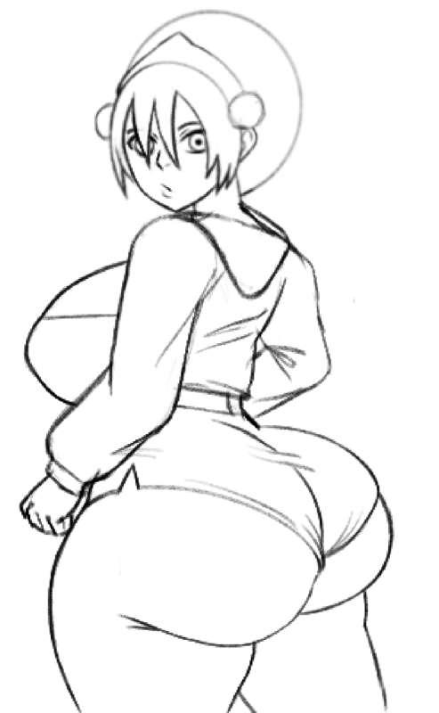 Toph b.fong wip