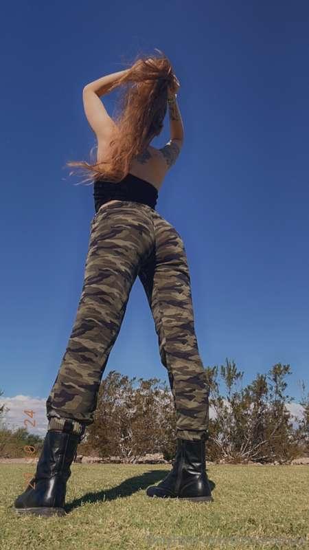 Sunny days are almost over ready for hard nips and cold clip..