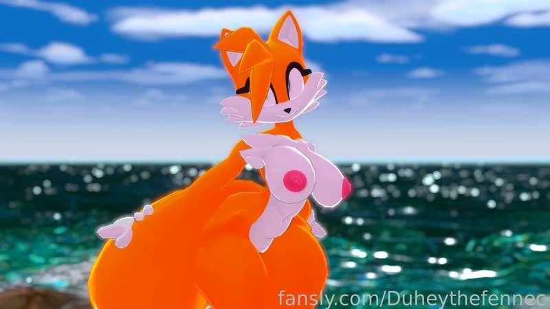 duheythefennec image #6