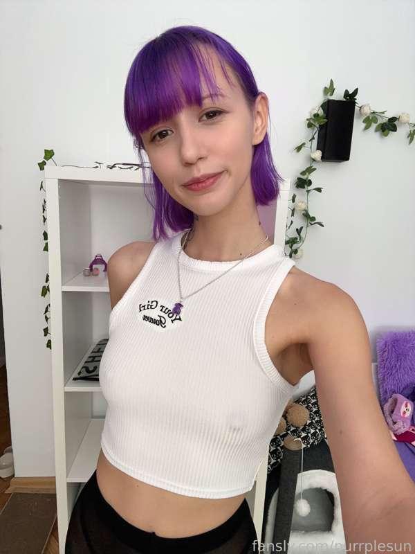 Daily selfie for you💖

#smile #selfie #babyface #cutegirl #fyp #petite #alt 