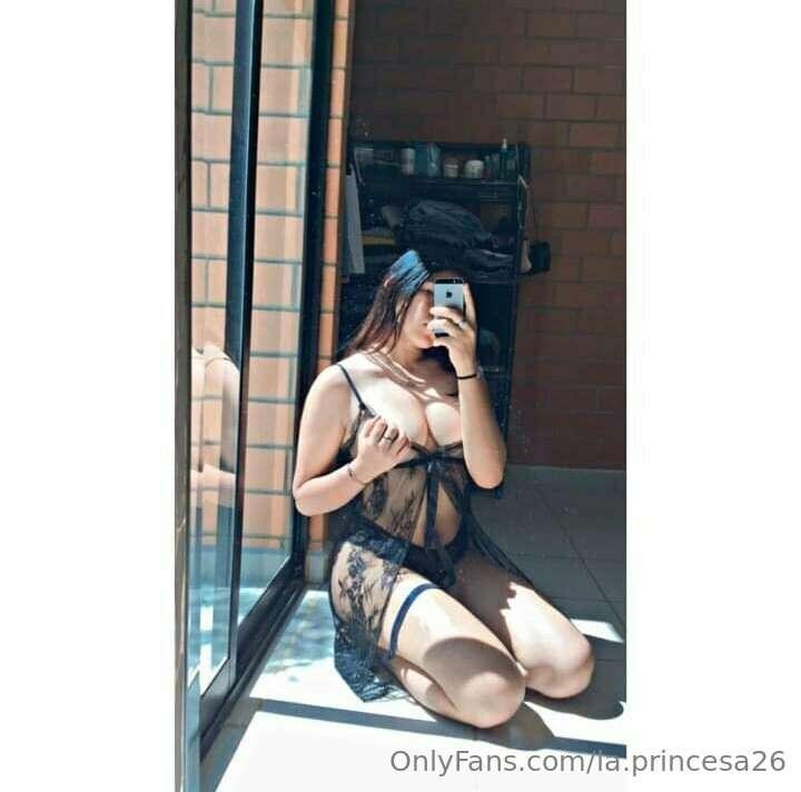 El día está para quitarme la ropa ❤️😈💦