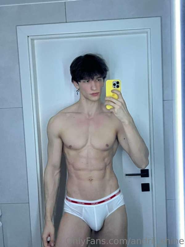 andrii_shine main image